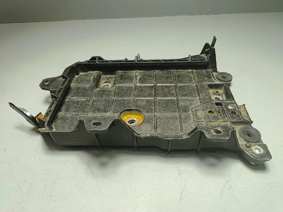 2019-2022 Toyota Avalon Battery Tray Holder Lower Support OEM - Image 2 of 4