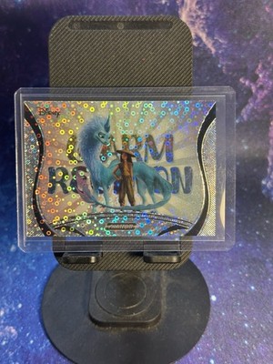 Raya & Sisu the Last Dragon Warm Reunion 2025 Kakawow Phantom Disney PD-WR-34