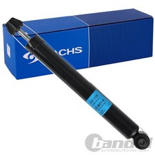 SACHS Ammortizzatore A Gas Per L'Asse Posteriore Adatto Per PEUGEOT 308