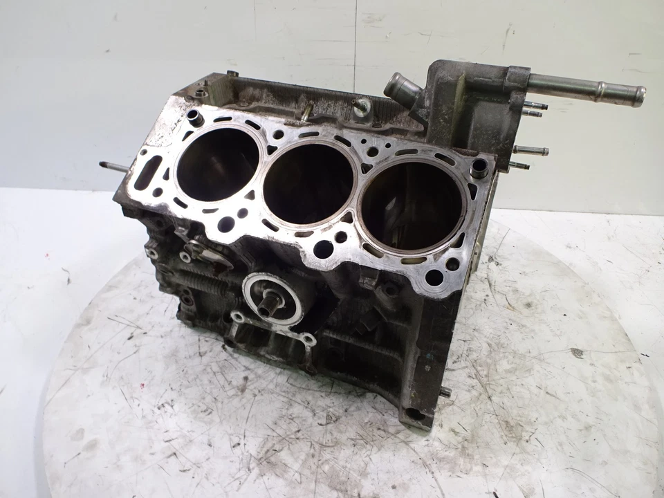 Exhaust gas cooler for 2018 Audi A3 Q2 2,0 TDI Diesel DFG DFGA 150HP - Image 3 of 4