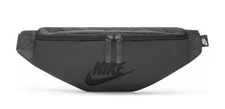 Nike Fanny Pack Belt Bag - Grey/Black