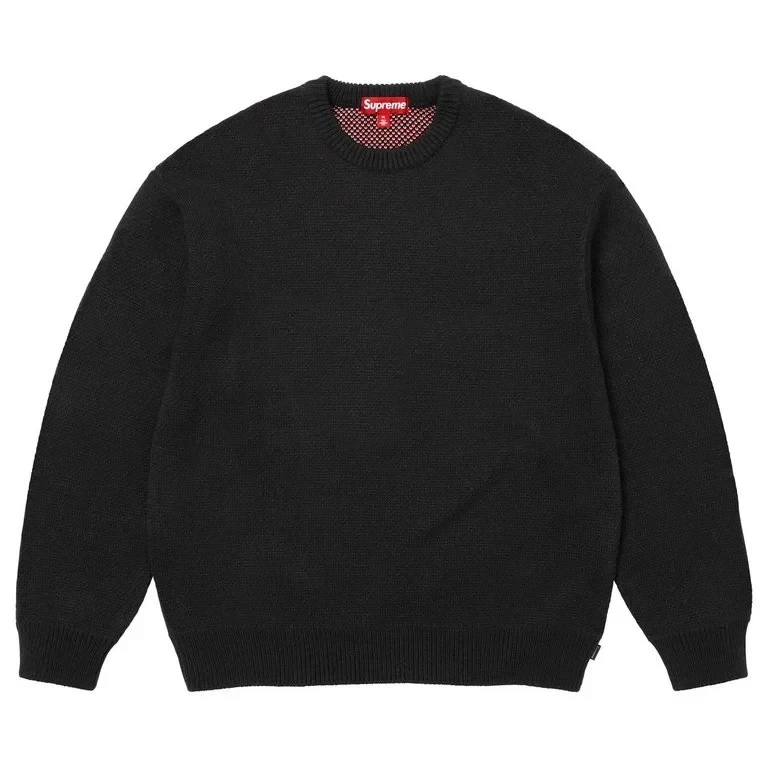 Supreme Size L Regular Size Sweaters for Men for sale | eBay