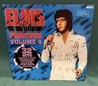 Elvis Presley RCA NL 89870 Elvis Forever Vol 4 2 LP Set Germany 1986 MINT RARE