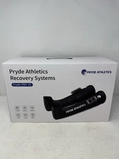 Pryde Athletics Recovery System Pryde PRO-A1 Size Large Leg Sleeves