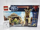 LEGO 9516 Star Wars Jabba's Palace - Episode VI - NEW Beautiful Condition