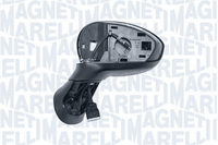 AußEnspiegel Links FüR Fiat Grande Punto Linea Kasten/SchräGheck EVO