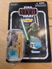 Star Wars The Vintage Collection-  Yoda VC20 3.75 inch Action Figure - Hasbro