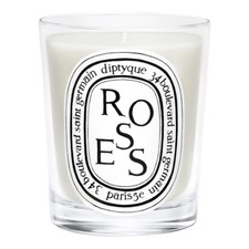 Image of Diptyque Roses Scented Candle 190g Luxury Home Candle