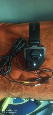 MARANTZ HD-1DB FÜR DOLBY SURROUND SELTEN FUNKTIONSFÄHIG