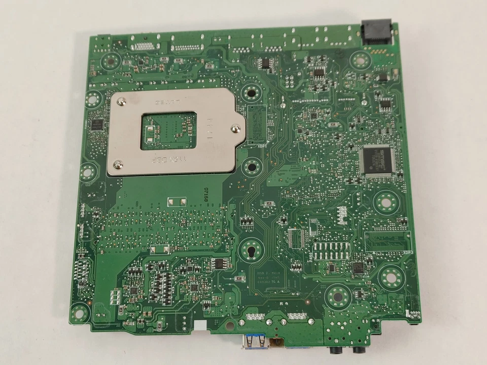 Dell OptiPlex 3050 Micro Intel LGA 1150 DDR3 Desktop Motherboard JP3NX - Image 2 of 4
