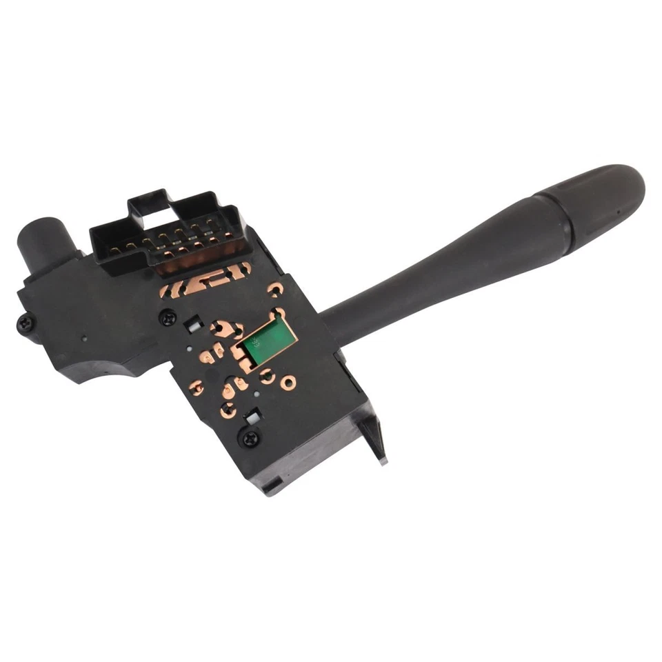 Переключатель рычага поворота стеклоочистителя ветрового стекла дальнего/ближнего света для минивэна Chrysler - Изображение 3 из 4