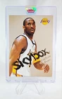 KOBE BRYANT 2003-04 Fleer Skybox Autographics LA Lakers