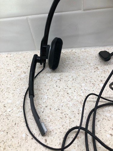 Plantronics Blackwire C210 Headset : Tested & Working - 第 4/10 張圖片