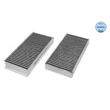 Innenraumfilter Pollenfilter für BMW 2-er F45 Gran F46 I3 I01 X1 F48 | 24259507