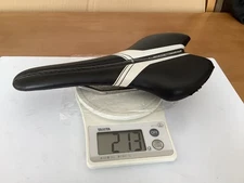 Saddle PRO falcon Pro Falcon Shimano shimano lightweight black black