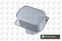 BGA ÖLküHler MotoröL CO0122 Aluminium FüR VW Golf 7 5G1 BQ1 BE1 BE2 Variant BA5