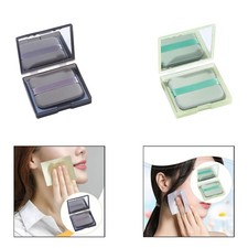 Mattifying Face Papers - Accessories - Easy Distribution - Essential Gift -
