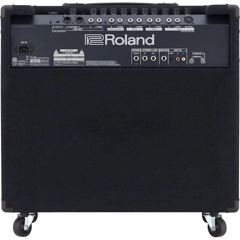 Roland KC-600 Amplifier - Image 3 of 4