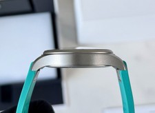 IWC Pilot Mark XX Mercedes AMG Petronas Titanium 40mm IW328210 2025 Complete Set 4