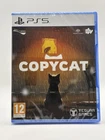 Copycat PS5 Brand New Sealed Tesura Games Indie PEGI Import