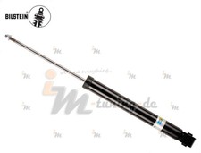 Bilstein B4 Gasdruckstoßdämpfer hinten für Seat Mii KE1, KF1 :: 2011 >> 2019
