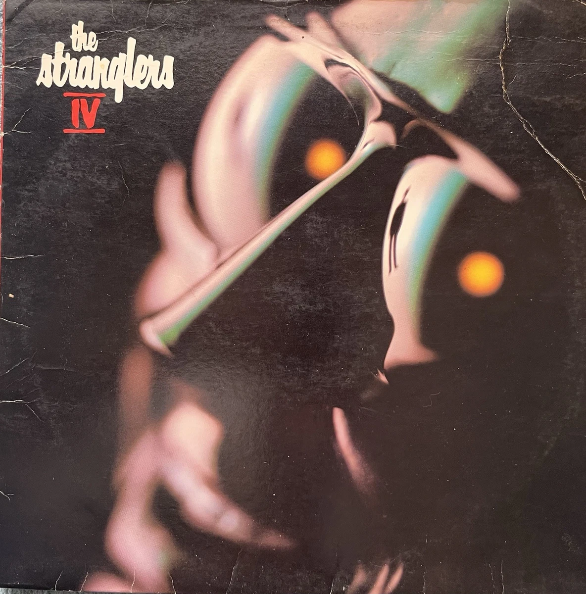 The Stranglers Vinyl Records for sale | eBay
