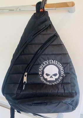 Harley Davidson original Sling Bag