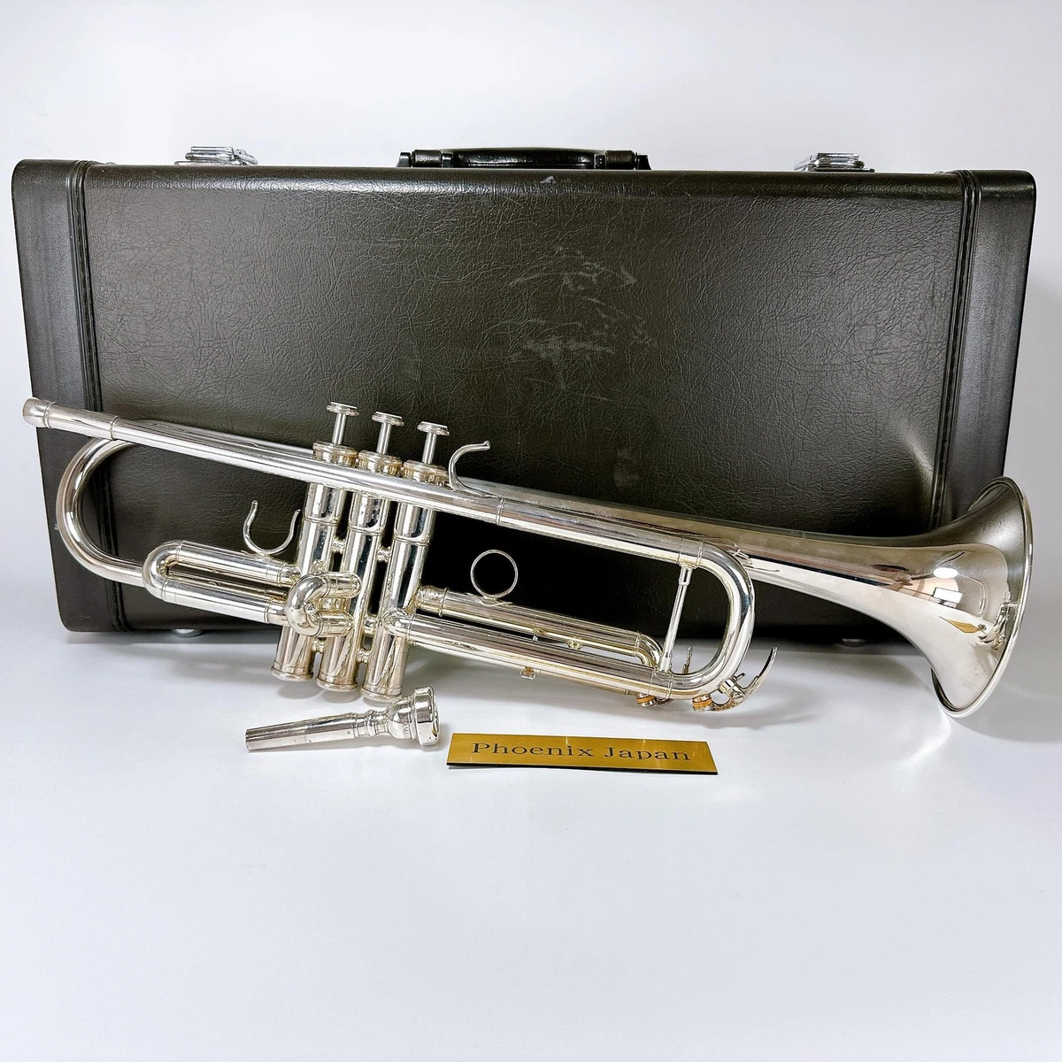 Yamaha Trumpet Ytr 4335 for sale | eBay
