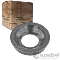 Febest Dichtring Einspritzventil Passend FüR Audi A1 A3 A4 A5 A6 Q2 Q3 Q5 TT SEA