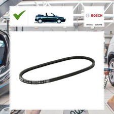 Bosch Keilriemen VW GOLF IV Cabriolet (1E7) 1.6