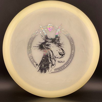 Lucid Moonshine Truth - 2016 Johnny Roberts Memorial Doubles - W.O.L.F.