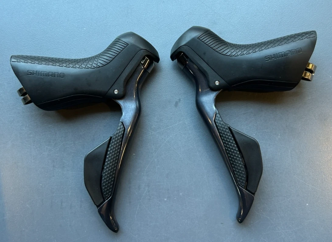 Shimano Ultegra Di2 In Bicycle Shifters for sale | eBay
