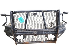 Used Front Bumper Assembly Front Fits 2022 Ram Dodge 3500 Pickup Steel Bumper W Used Front Bumper Assembly Front Fits 2022 Ram Dodge 3500 Pickup Steel Bumper W