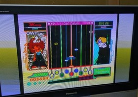 Pop'n Music 2 Dreamcast