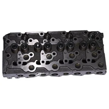 Cylinder Head Assembly for Kubota V2003T V2003M V2003 Bobcat T190 S150 S160 S175