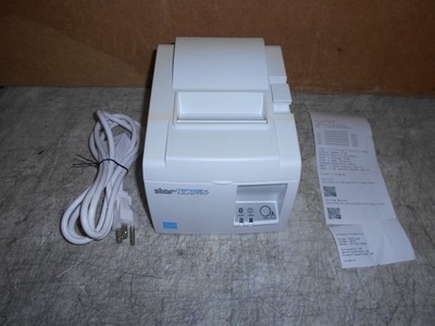 Star TSP100III Thermal Receipt printer Bluetooth TSP143IIIBI