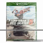 New ListingSEALED BRAND NEW Microsoft Xbox One Tony Hawk Pro Skater 5