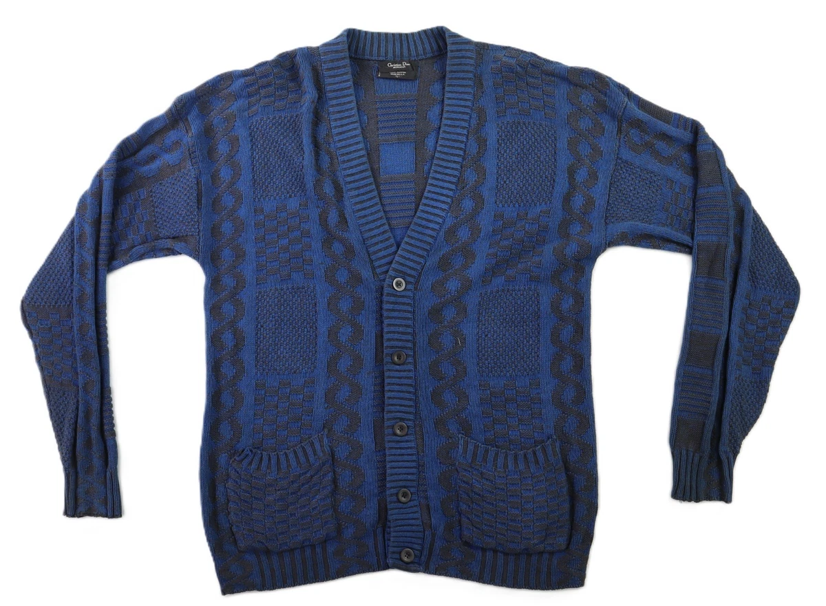 Christian Dior Monsieur In Men's Sweaters for sale - eBay