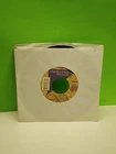 PRINCE "i could never take the place of your girlfriend" PROMO SINGLE-45 record