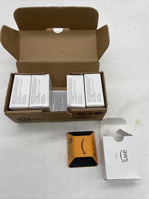 Monitron Sensor Kit Amazon Monitron Sensors (TE1A001) (S) | eBay