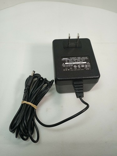 Genuine Original OEM BOSE AC ADAPTER Model 97PS-030 5V 500mA - Picture 2 of 6