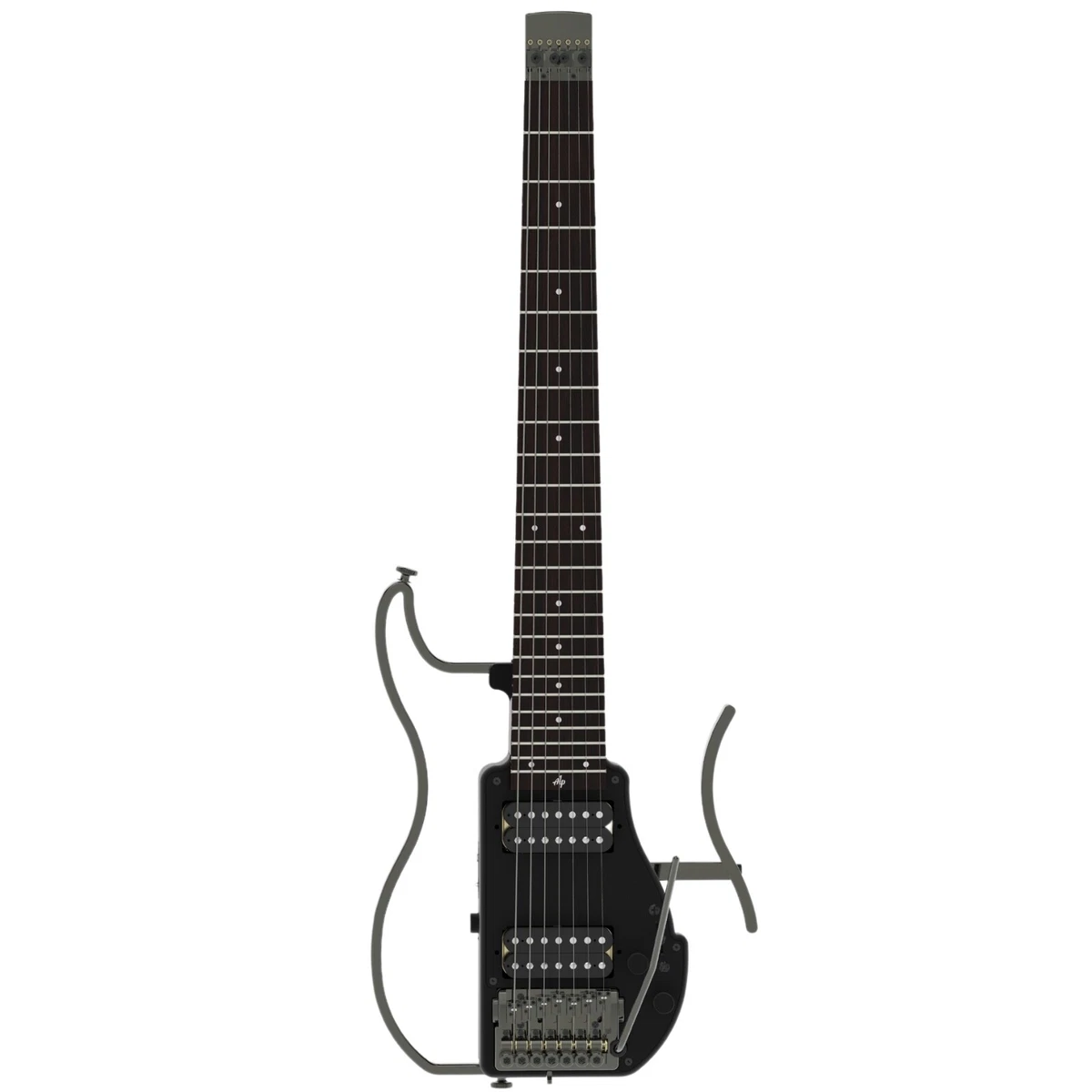Alp cheap headless guitar