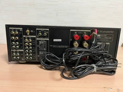 Sansui AU-α707/AU-a707 Integrated amplifier From Japan Fully 