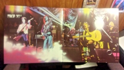 新品 Paul McCartney wings over America 3LP Amazon.com: Wings Over America[3 LP]: CDs & Vinyl
