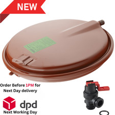 Worcester Greenstar Junior 24i 28i Expansion Vessel 87161055450