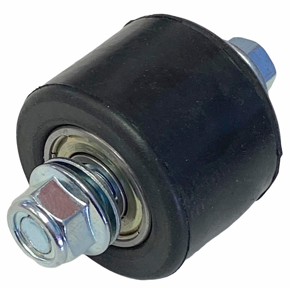 2x High Performance Chain Roller Yamaha Banshee YFZ350 Upper & Lower Swingarm eBay