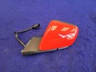 2015-2022 Ford Mustang GT Driver Rear View Mirror Spotter Puddle Paint PQ 2186