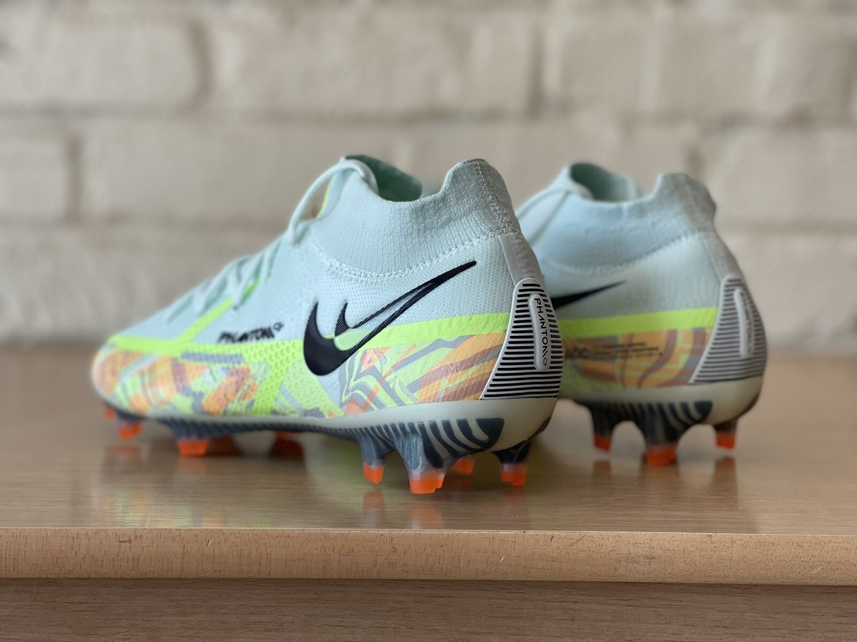 Nike Phantom GT 2 Elite FG Soccer Bonded Pack CZ9889-343 Men