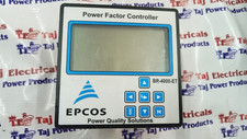 EPCOS BR-4000-ET POWER FACTOR CONTROLLER SUPE...