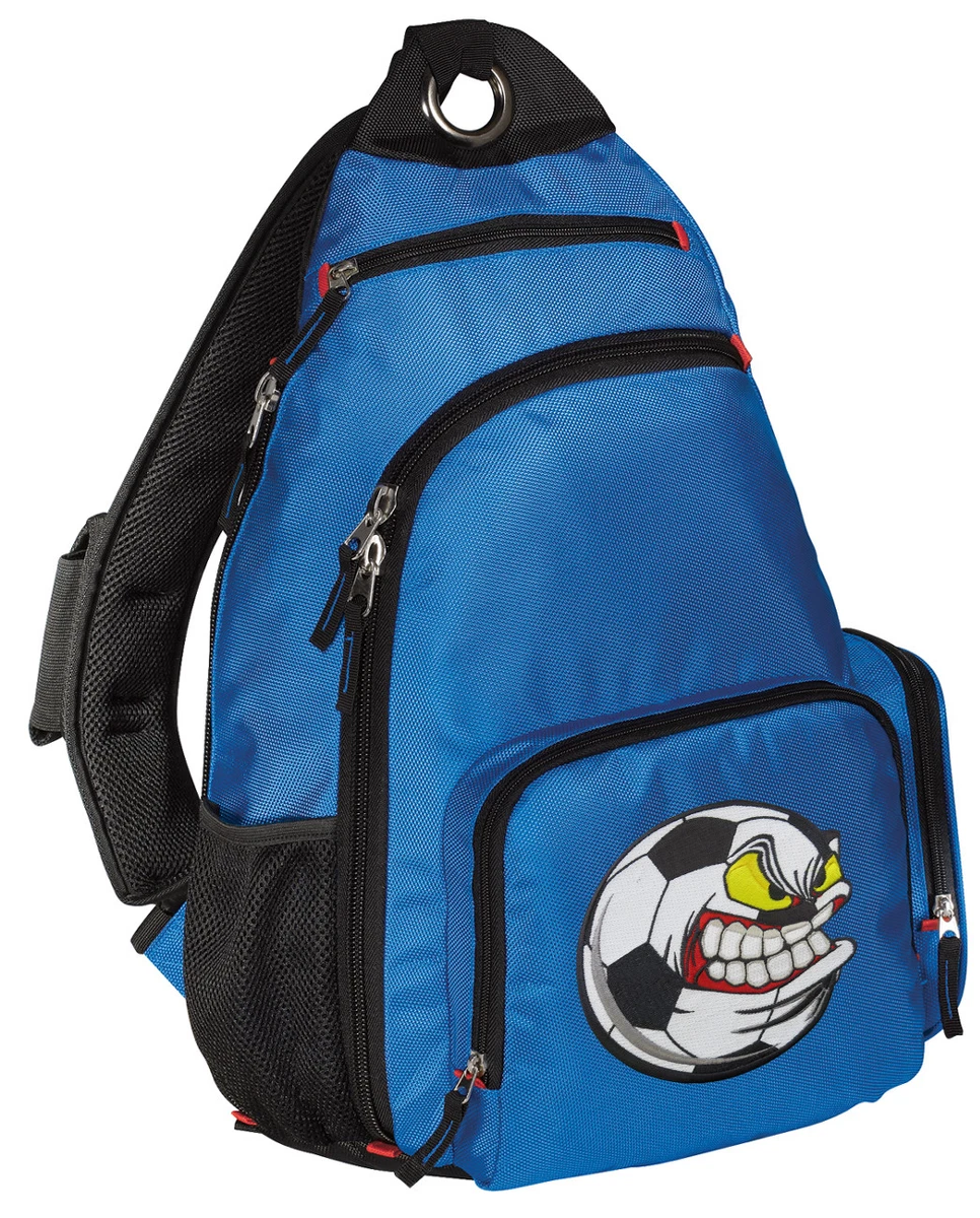Best top soccer backpack